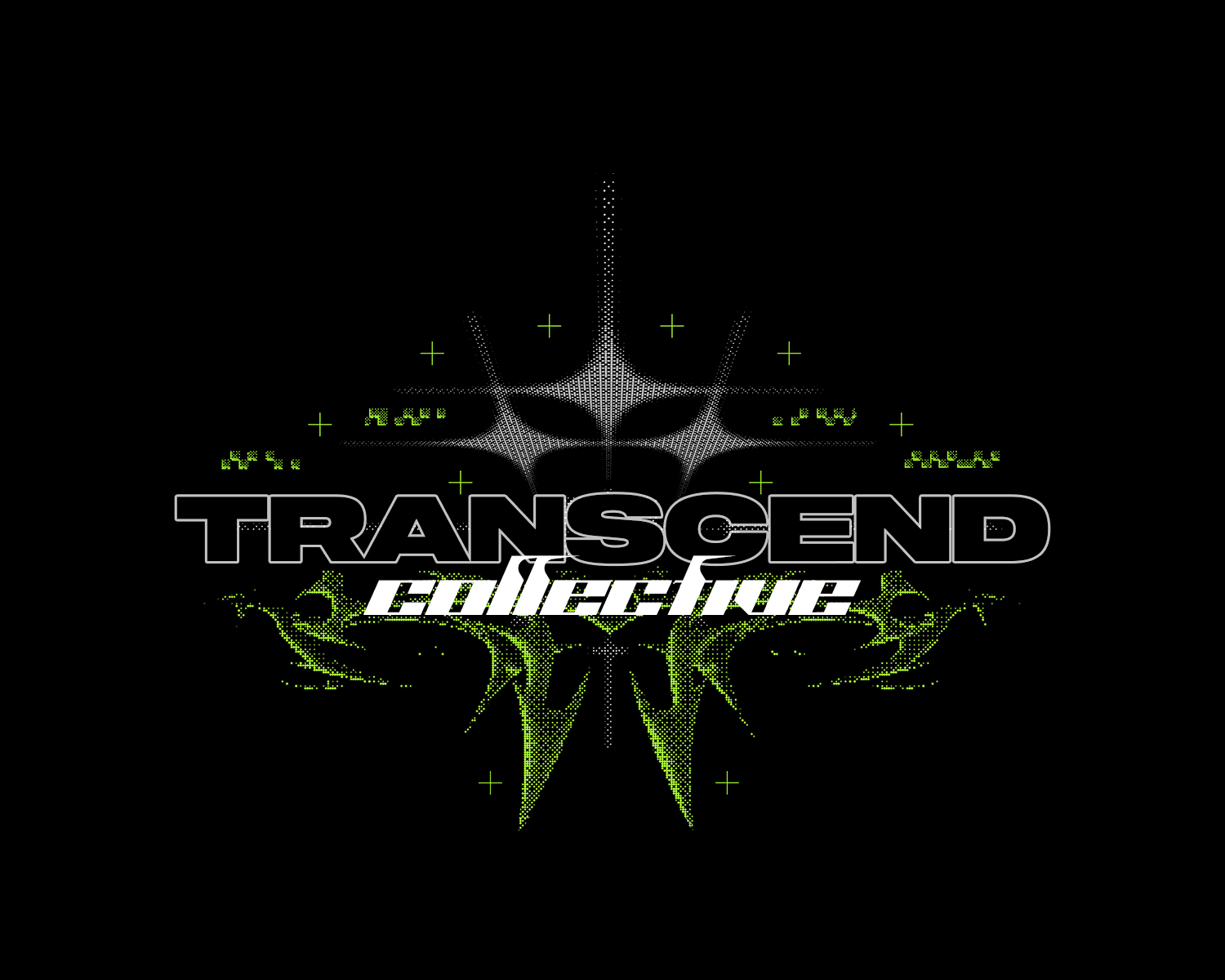 TRANSCEND COLLECTIVE