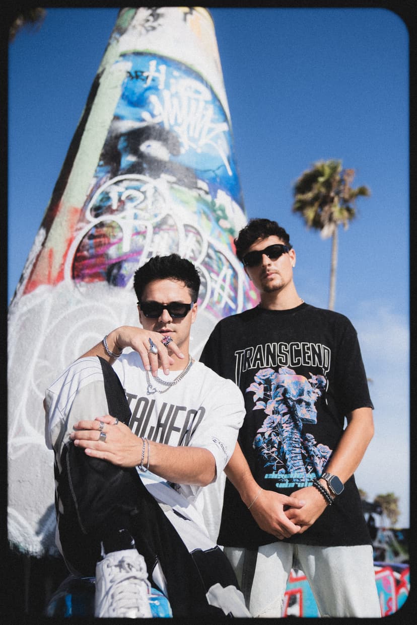 Transcend Collective - Artistic Excellence