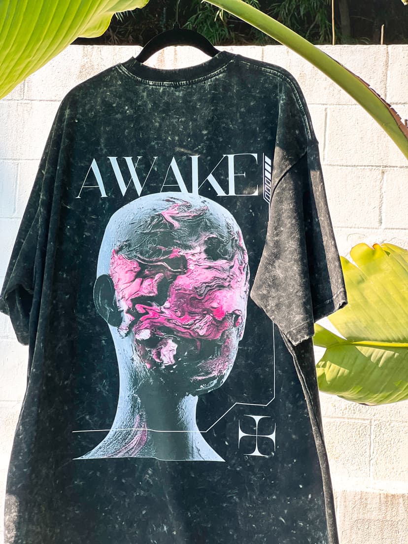 Transcend Collective - Artistic Expression