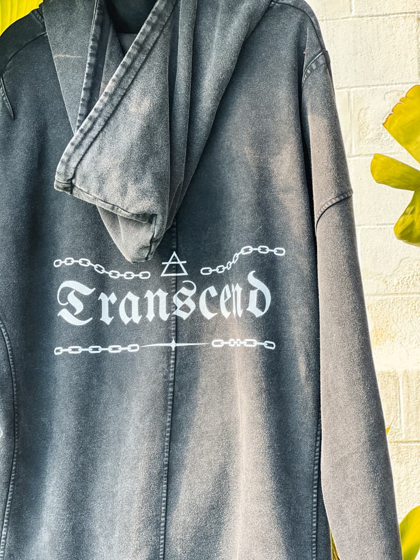 Transcend Collective - Creative Expression