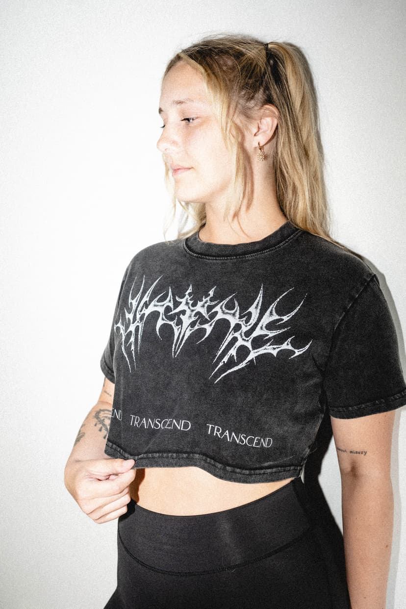 Transcend Collective - Artistic Process