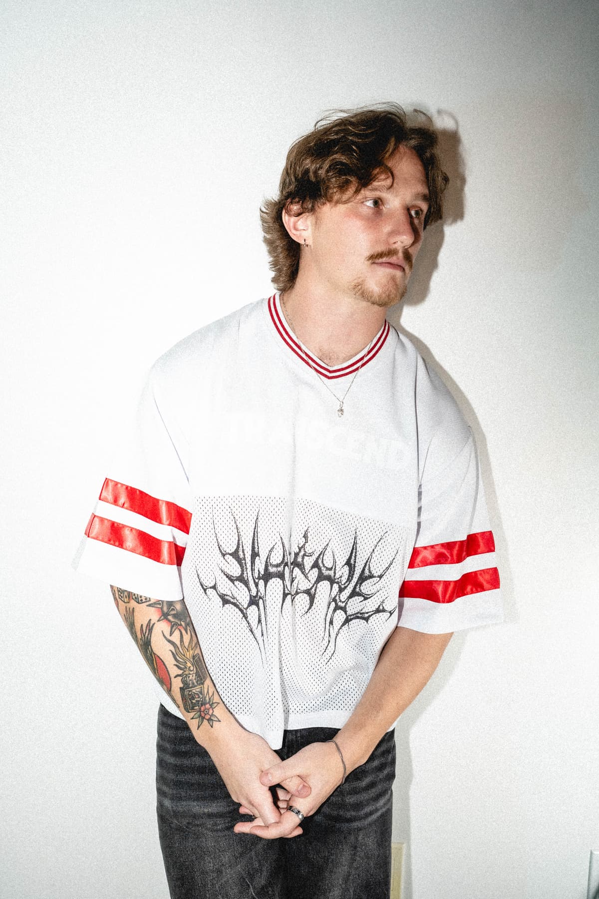 Transcend Collective Story