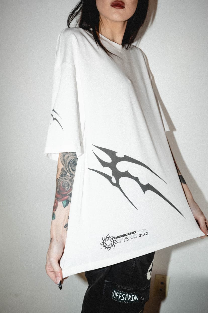 Transcend Collective - Warren Shoot