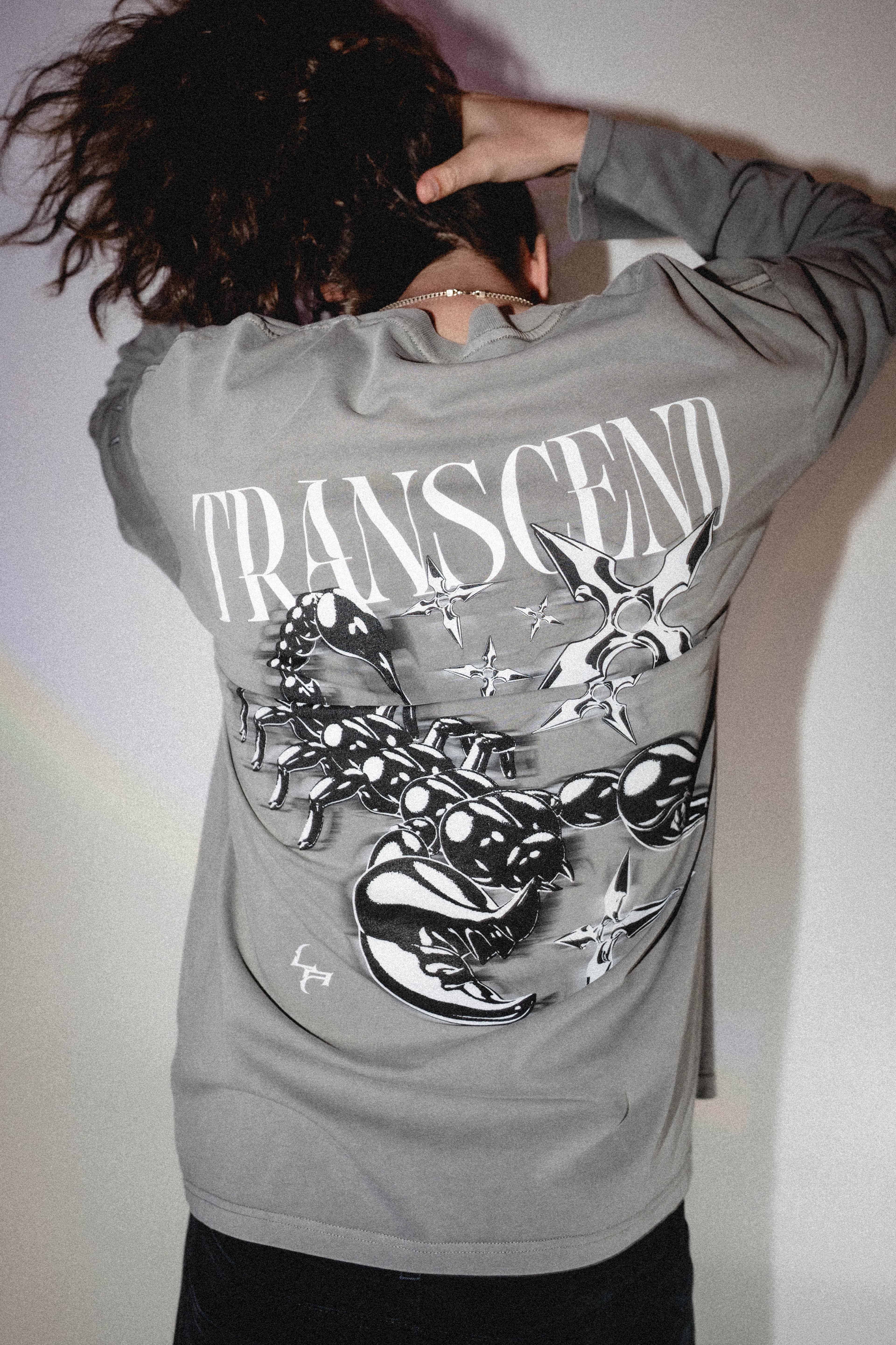 Transcend Collective - Warren Shoot