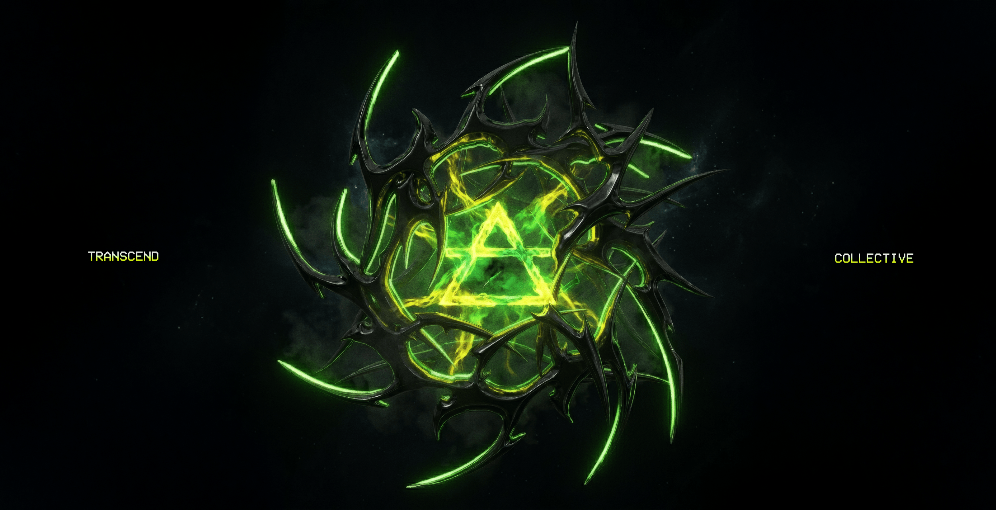 TRANSCEND COLLECTIVE